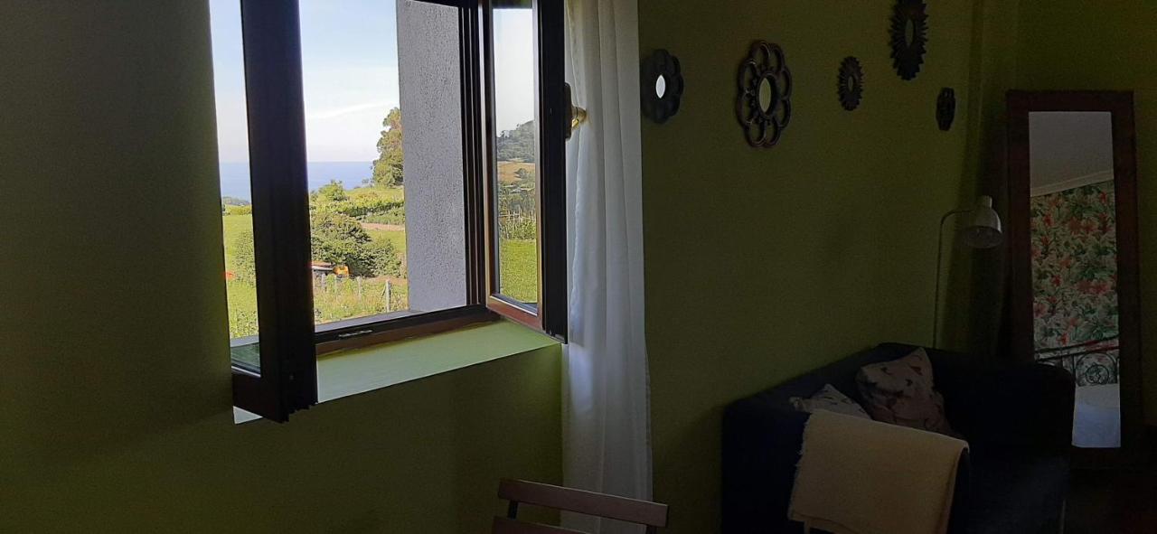 Casa Rural Asitxo Bermeo Ngoại thất bức ảnh