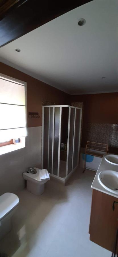 Casa Rural Asitxo Bermeo Ngoại thất bức ảnh