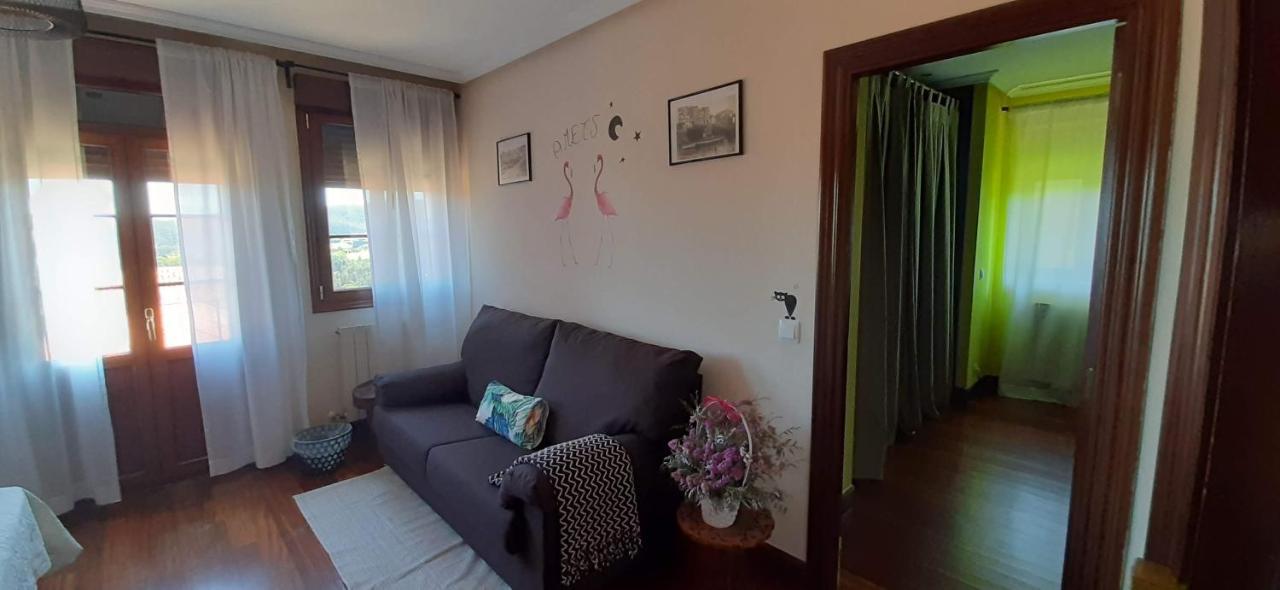 Casa Rural Asitxo Bermeo Ngoại thất bức ảnh