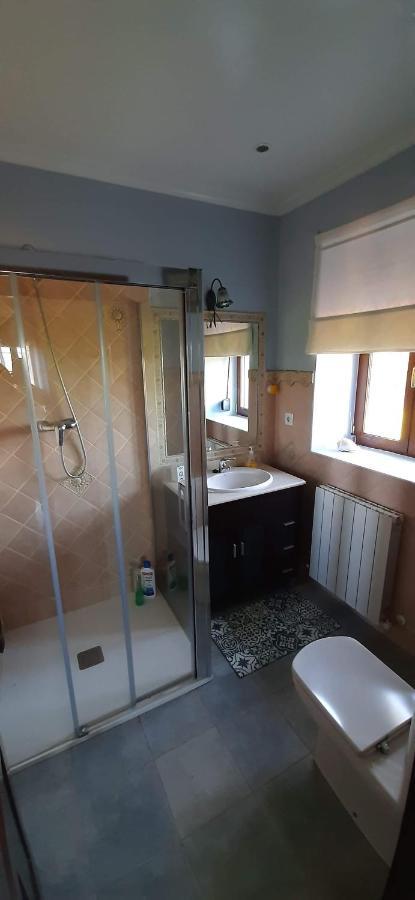 Casa Rural Asitxo Bermeo Ngoại thất bức ảnh