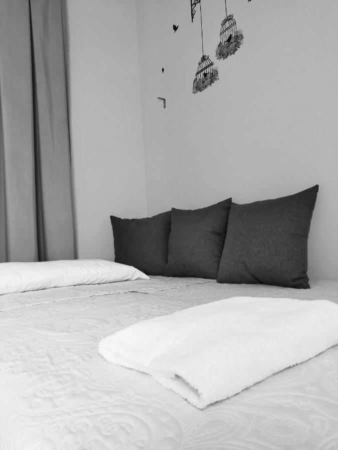 Casa Rural Asitxo Bermeo Ngoại thất bức ảnh