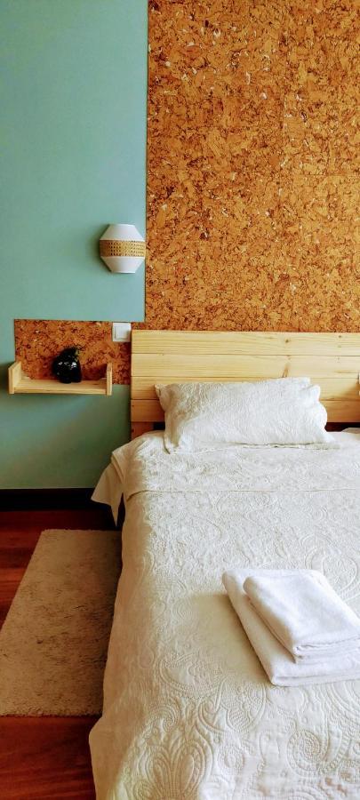 Casa Rural Asitxo Bermeo Ngoại thất bức ảnh