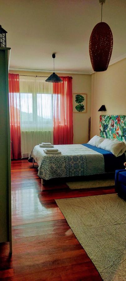 Casa Rural Asitxo Bermeo Ngoại thất bức ảnh