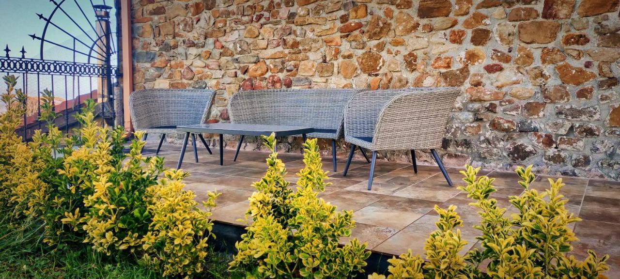 Casa Rural Asitxo Bermeo Ngoại thất bức ảnh