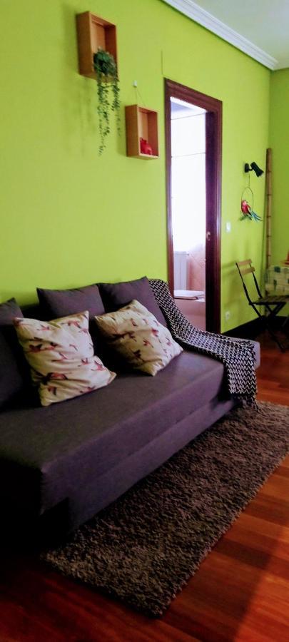 Casa Rural Asitxo Bermeo Ngoại thất bức ảnh