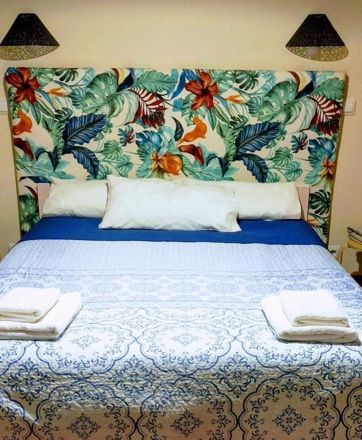Casa Rural Asitxo Bermeo Ngoại thất bức ảnh