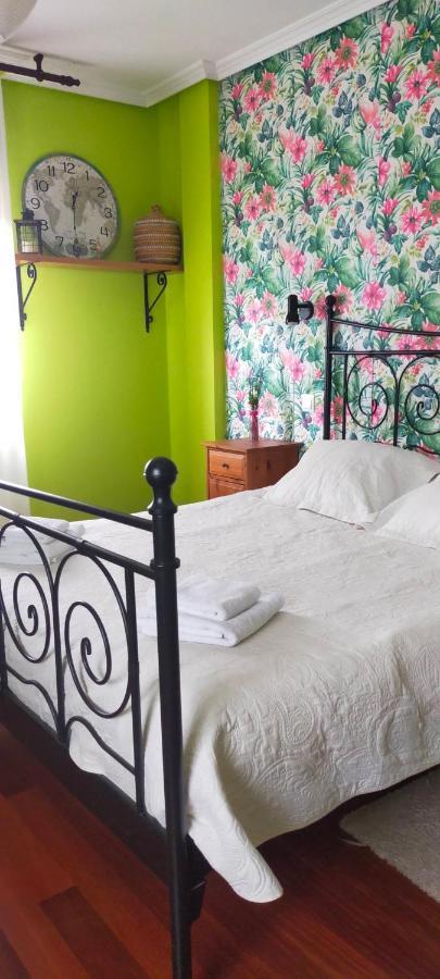 Casa Rural Asitxo Bermeo Ngoại thất bức ảnh