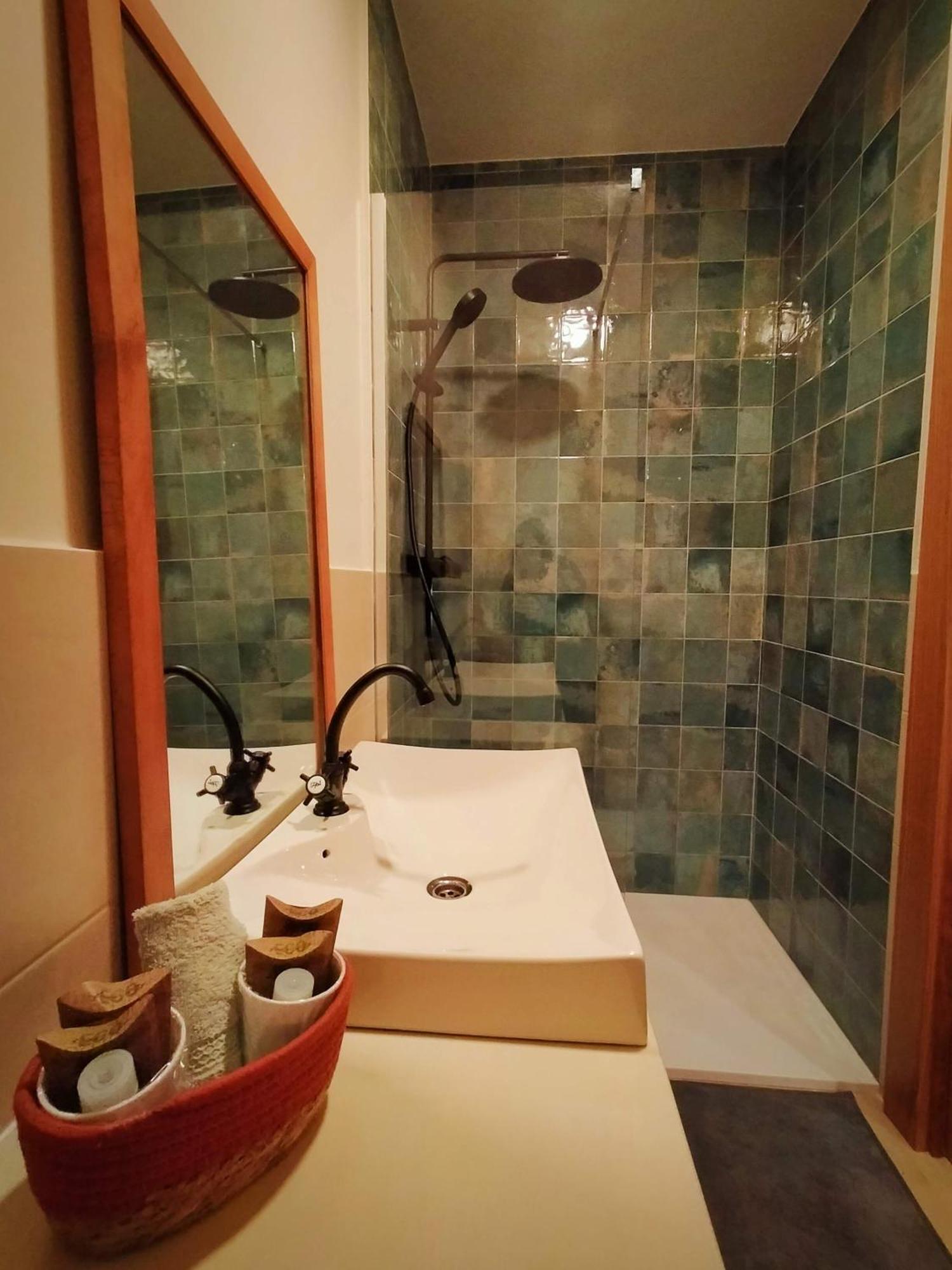 Casa Rural Asitxo Bermeo Ngoại thất bức ảnh