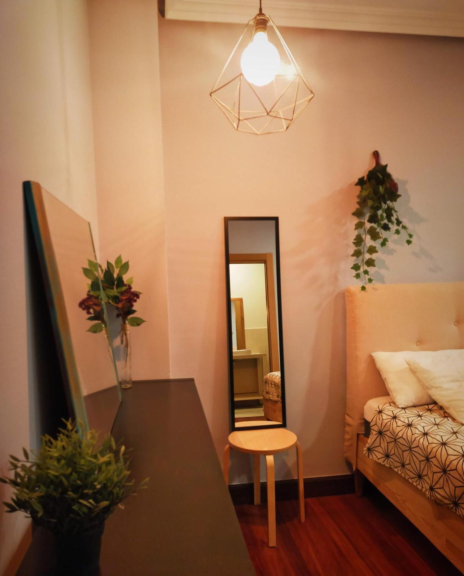 Casa Rural Asitxo Bermeo Ngoại thất bức ảnh